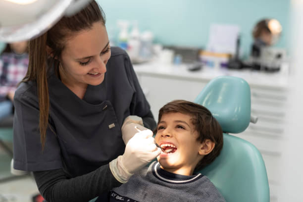 Best Emergency Cosmetic Dentistry in Long Beach, CA