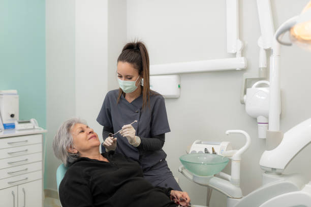 Best Orthodontic Emergency Dentist in Long Beach, CA