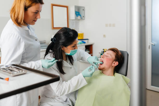 Best Emergency Dentist for Special Needs Patients in Long Beach, CA