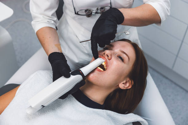 Best Broken or Cracked Tooth Emergency Dentist in Long Beach, CA