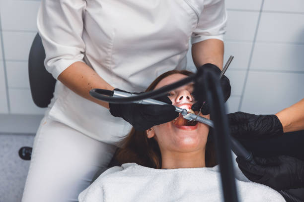 Best Emergency Cosmetic Dentistry in Long Beach, CA