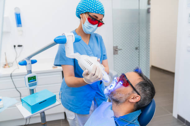 Best Orthodontic Emergency Dentist in Long Beach, CA