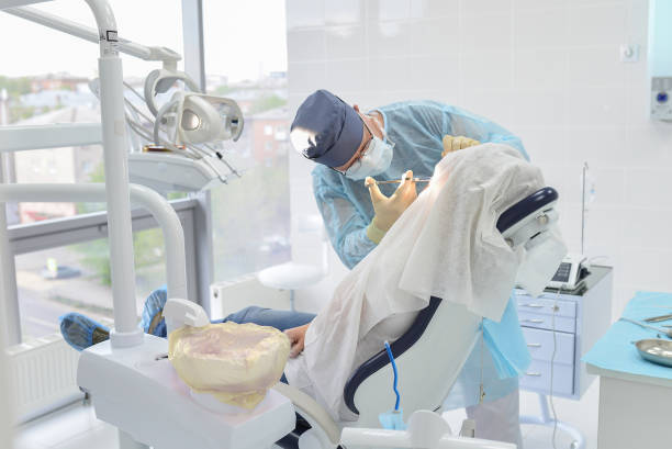 Best Emergency Dentist for Lost Fillings or Crowns in Long Beach, CA